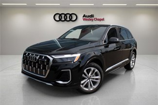 New 2025 Audi Q7 3.0T Premium Plus image 1