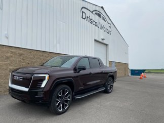 New 2025 GMC Sierra EV Denali image 1