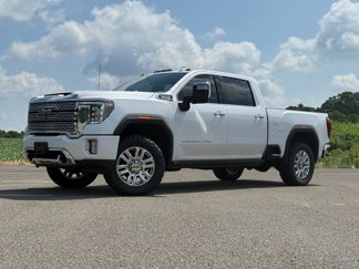 Used 2021 GMC Sierra 2500 Denali image 1