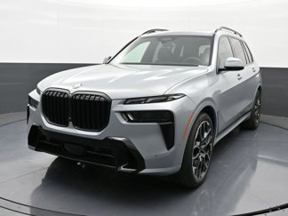 New 2026 BMW X7 xDrive40i w/ M Sport Package image 1
