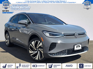 New 2025 Volkswagen ID.4 Pro S Plus image 1