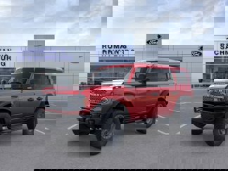 New 2025 Ford Bronco Badlands image 1