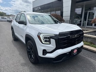 New 2026 GMC Terrain Elevation w/ Elevation Premium Package image 1