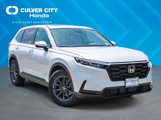 New 2026 Honda CR-V EX-L image 1