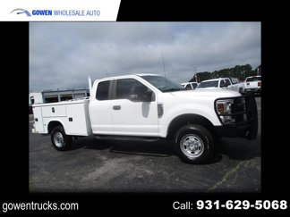 Used 2019 Ford F250 XL w/ XL Value Package image 1