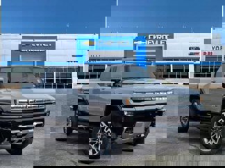 New 2025 GMC Hummer EV 3X image 1