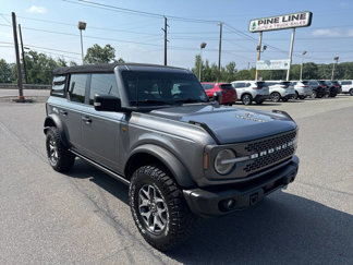 Used 2022 Ford Bronco Badlands image 1