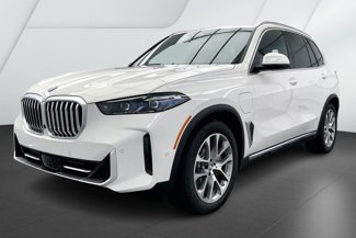 New 2026 BMW X5 xDrive50e w/ Executive Package image 1