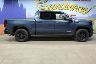 New 2026 GMC Sierra 1500 Elevation image 1