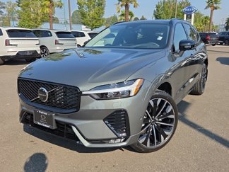 New 2026 Volvo XC60 B5 Ultra w/ Protection Package Premier image 1