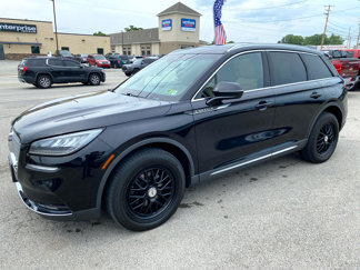 Used 2020 Lincoln Corsair Reserve image 1