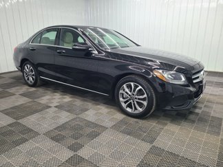 Used 2018 Mercedes-Benz C 300 4MATIC Sedan image 1