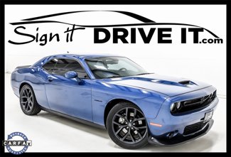 Used 2022 Dodge Challenger R/T w/ Plus Package image 1