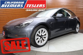 Used 2023 Tesla Model 3 Standard Range image 1