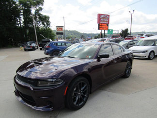 Used 2022 Dodge Charger GT w/ Driver Convenience Group image 1