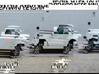 New 2025 RAM 1500 Limited image 1