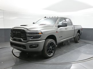 New 2026 RAM 2500 Laramie image 1
