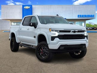 New 2025 Chevrolet Silverado 1500 RST w/ All Star Edition Plus image 1
