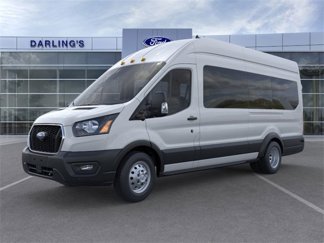 New 2025 Ford Transit 350 XL image 1