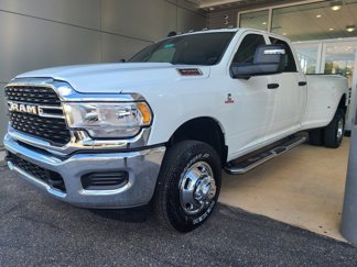 New 2024 RAM 3500 Tradesman w/ Towing Technology Group image 1