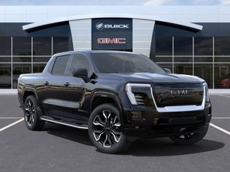 New 2025 GMC Sierra EV Denali image 1
