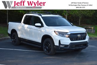 New 2025 Honda Ridgeline RTL+ image 1