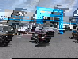 New 2026 Chevrolet Traverse RS image 1