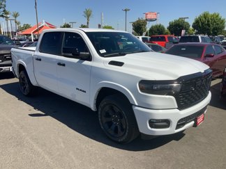 New 2026 RAM 1500 Big Horn image 1