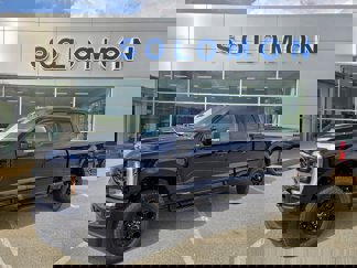 New 2025 Ford F250 XLT w/ Black Appearance Package image 1