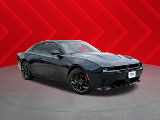 New 2025 Dodge Charger R/T w/ Quick Order Package 25M R/T image 1