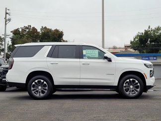 New 2025 Chevrolet Tahoe LT w/ Comfort Package image 1