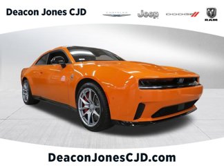 New 2025 Dodge Charger Scat Pack w/ Track Pack image 1