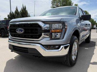 Certified 2023 Ford F150 XLT image 1
