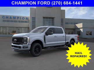 New 2025 Ford F350 Lariat image 1