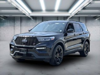 Used 2022 Ford Explorer ST w/ Equipment Group 401A image 1