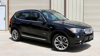 Used 2016 BMW X3 xDrive28i image 1
