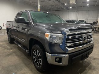Used 2016 Toyota Tundra SR5 w/ TRD Off Road Package image 1