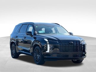 New 2025 Hyundai Palisade Calligraphy image 1