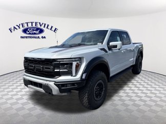 New 2025 Ford F150 Raptor image 1