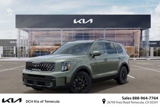 New 2025 Kia Telluride SX Prestige X-Pro image 1