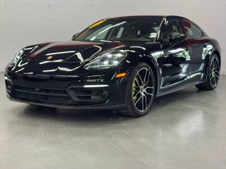 Used 2023 Porsche Panamera 4S w/ Premium Package image 1