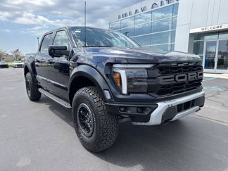 New 2025 Ford F150 Raptor image 1