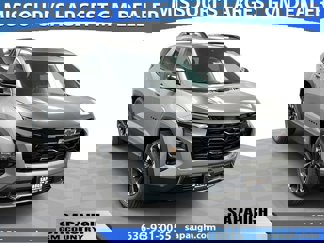 New 2026 Chevrolet Equinox RS w/ Convenience Package III image 1