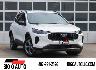 Used 2025 Ford Escape ST-Line w/ Tech Pack #1 image 1