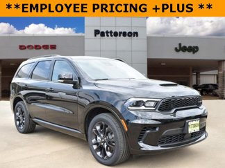 New 2025 Dodge Durango R/T image 1