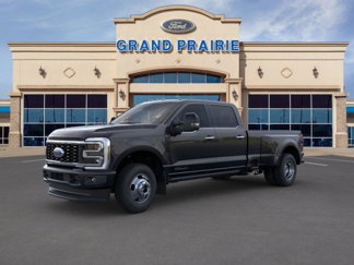 New 2025 Ford F350 Platinum image 1