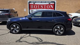 Used 2024 Mercedes-Benz GLC 300 4MATIC image 1