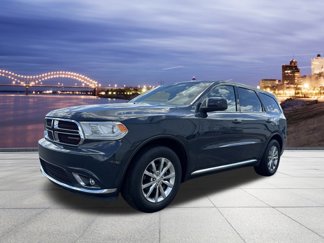 Used 2018 Dodge Durango SXT w/ 3rd Row Seating Group image 1