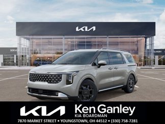 New 2026 Kia Carnival SX image 1