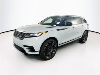 New 2026 Land Rover Range Rover Velar Dynamic SE image 1